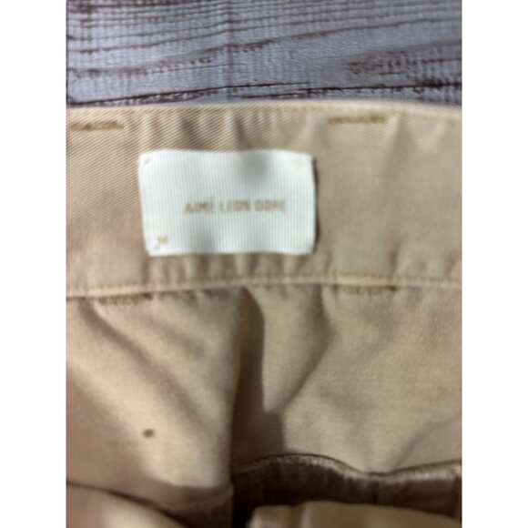 Aime Leon Dore ALD Cargo Trouser size M color Tan NWOT - Picture 2 of 6